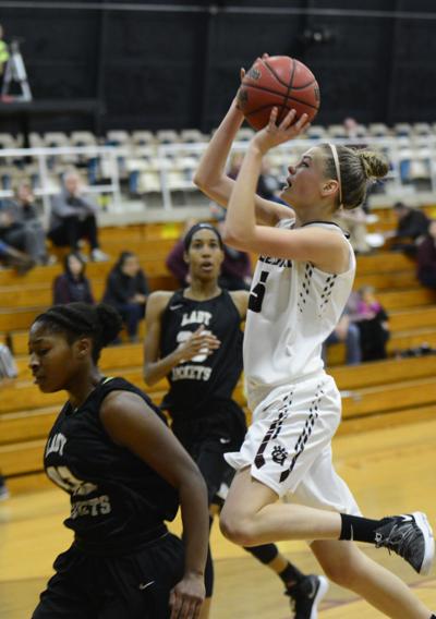 Concord Women Defeat Wv State In Overtime Sports Bdtonline Com