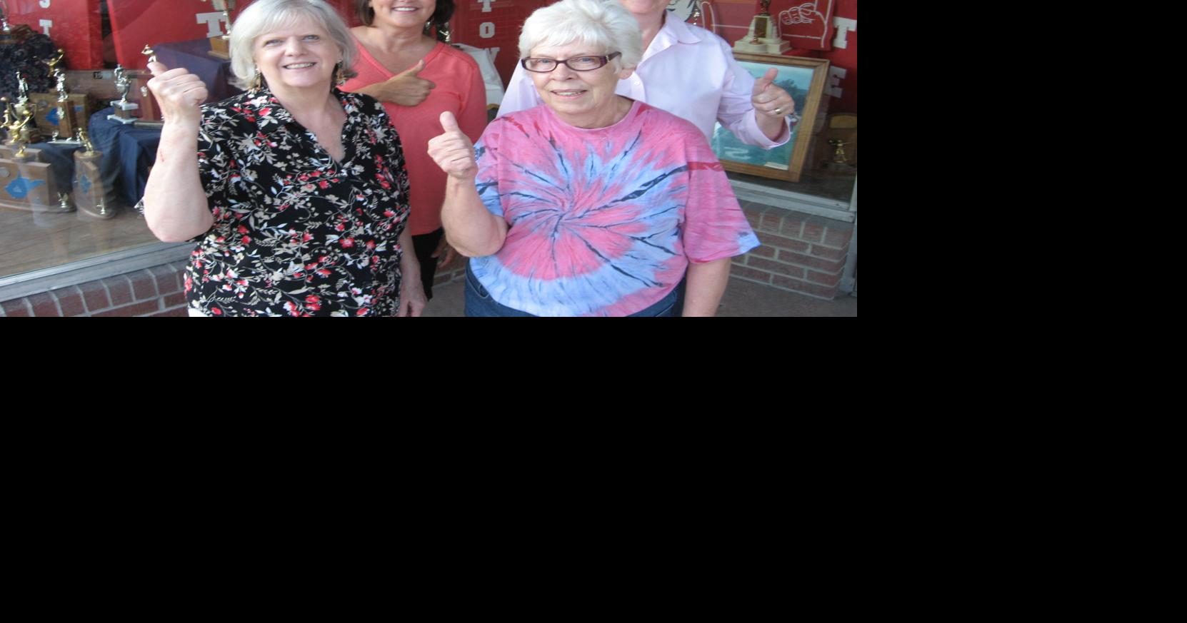 Getting it done again this year Peterstown fall festival set to kick