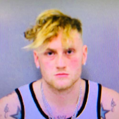 Bluefield man charged with battery for alleged fight at Mercer fitness