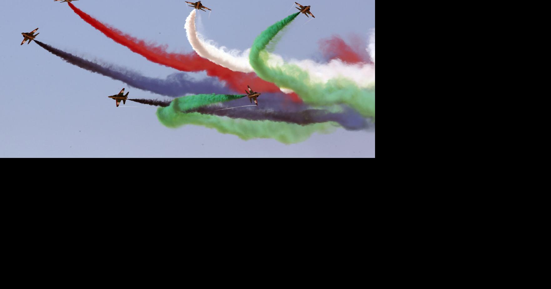 Egypt Global Aviation Exhibition