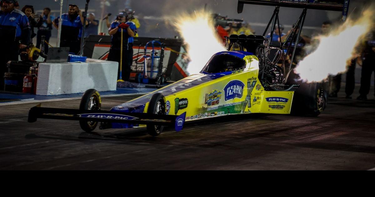 Thunder Valley Nationals will return to traditional Father's Day date