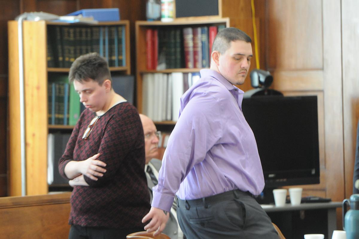 Trial Begins For Couple Charged With Murder Of Malnourished Son News Bdtonline Com