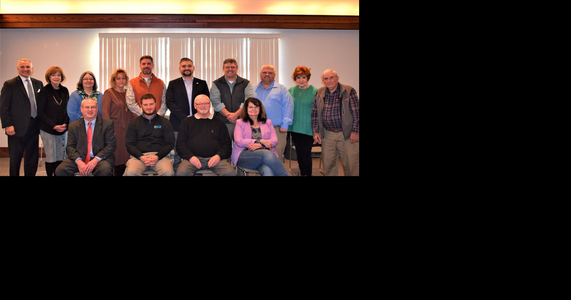 218 million in private investment Virginia coalfield regions