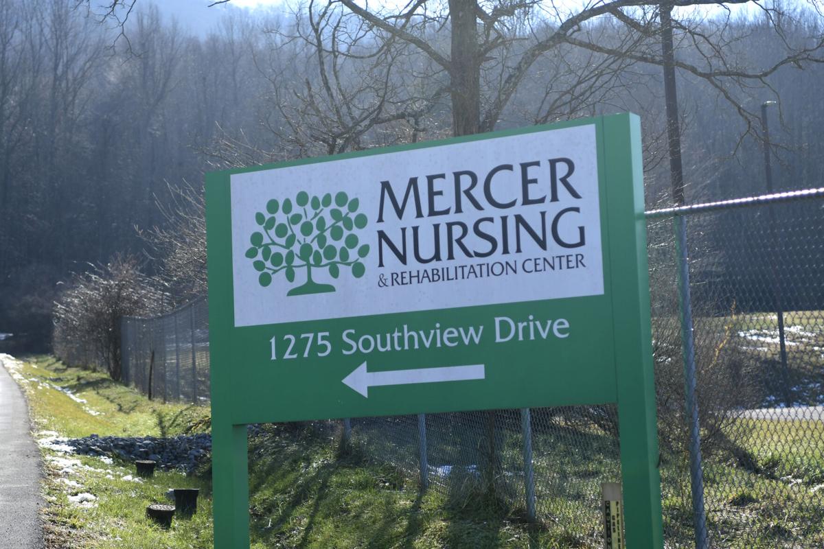 Virus outbreak involving residents, staff confirmed at Mercer nursing