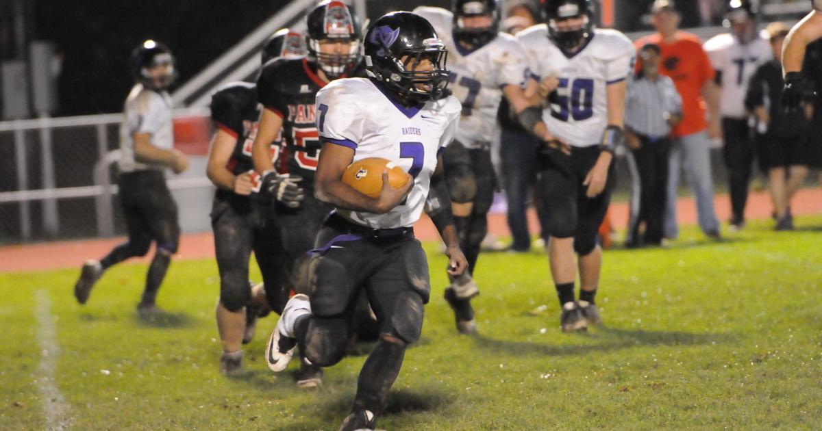 River View Vs PikeView High School Football Gallery