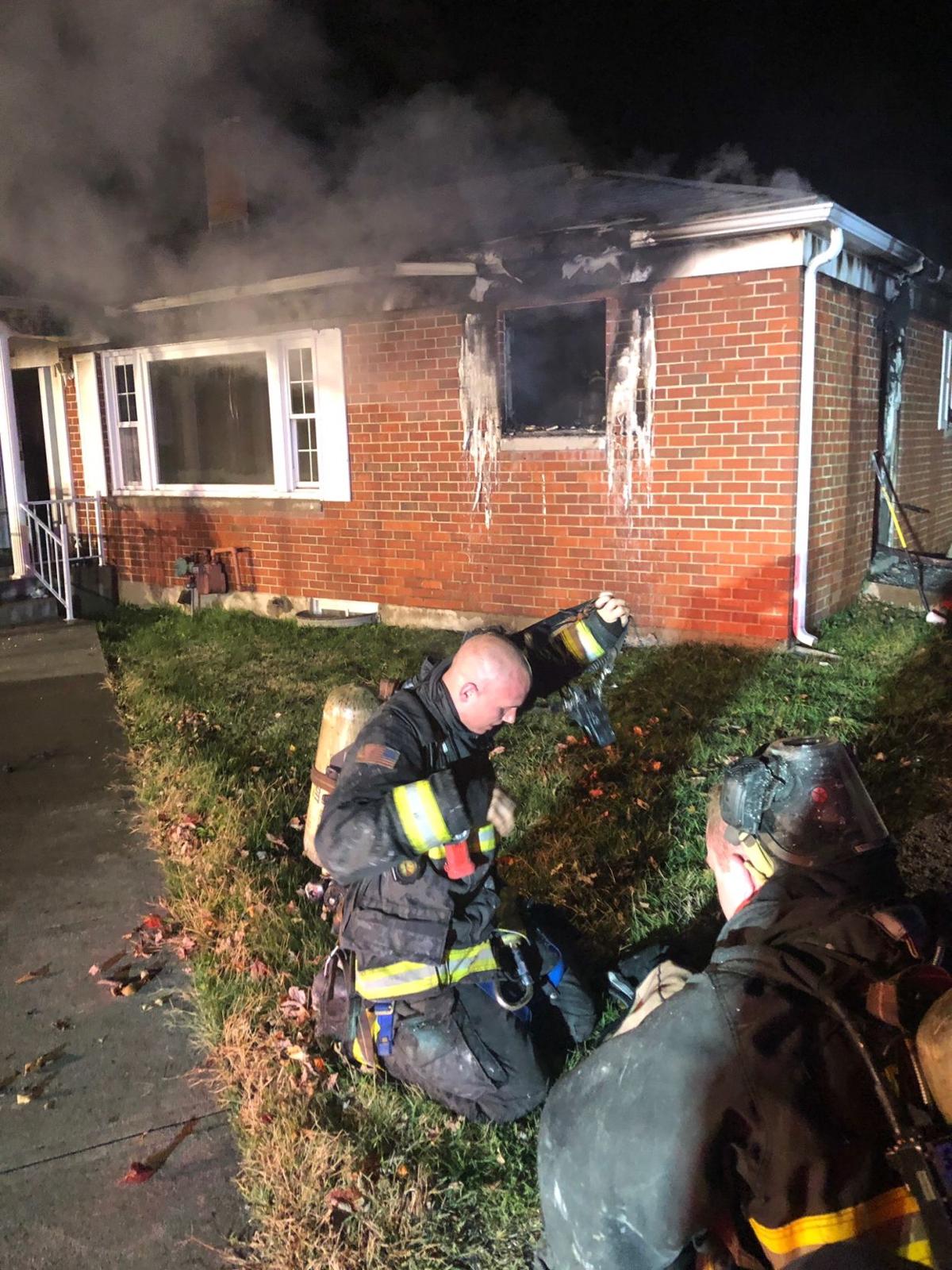 Home Damaged Pets Lost In Bluefield Fire News Bdtonline Home damaged pets lost in bluefield fire news bdtonline