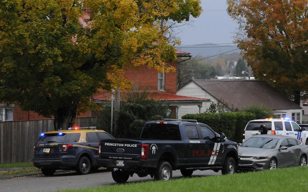 Fatality confirmed in Princeton shooting News