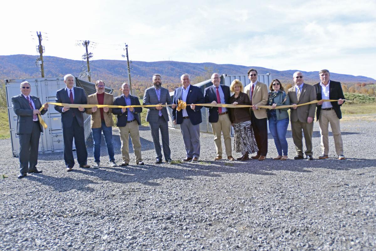 Digital currency bitcoin company locating in Bluestone Technology Park |  News | bdtonline.com