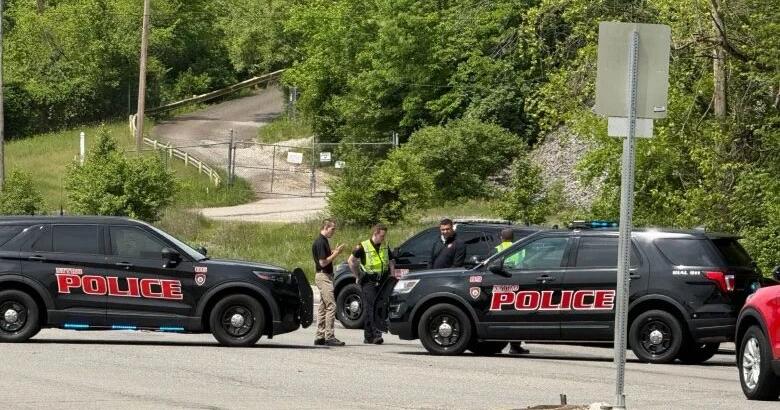 OSHA has just 6 inspectors to keep 60,000 West Virginia workplaces safe