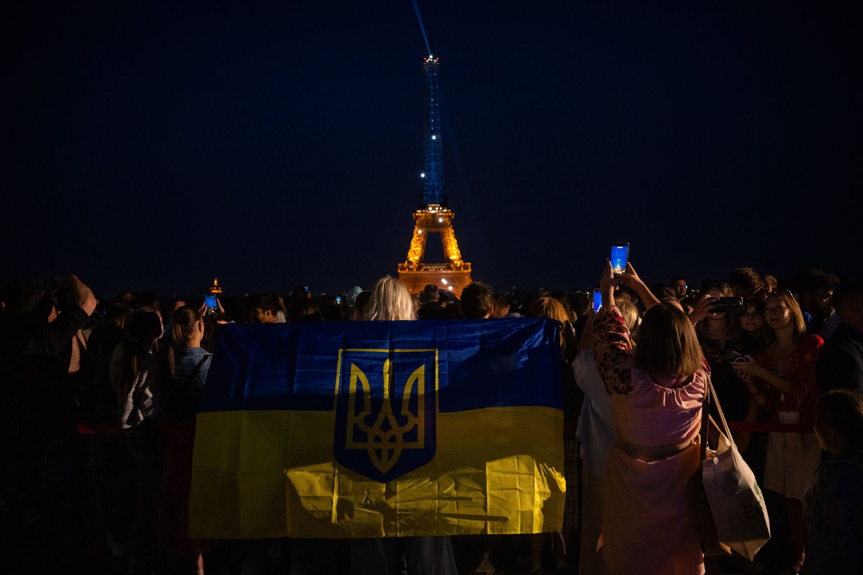 France Ukraine | Pro Sports | bdtonline.com