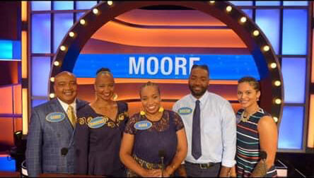 family feud episode