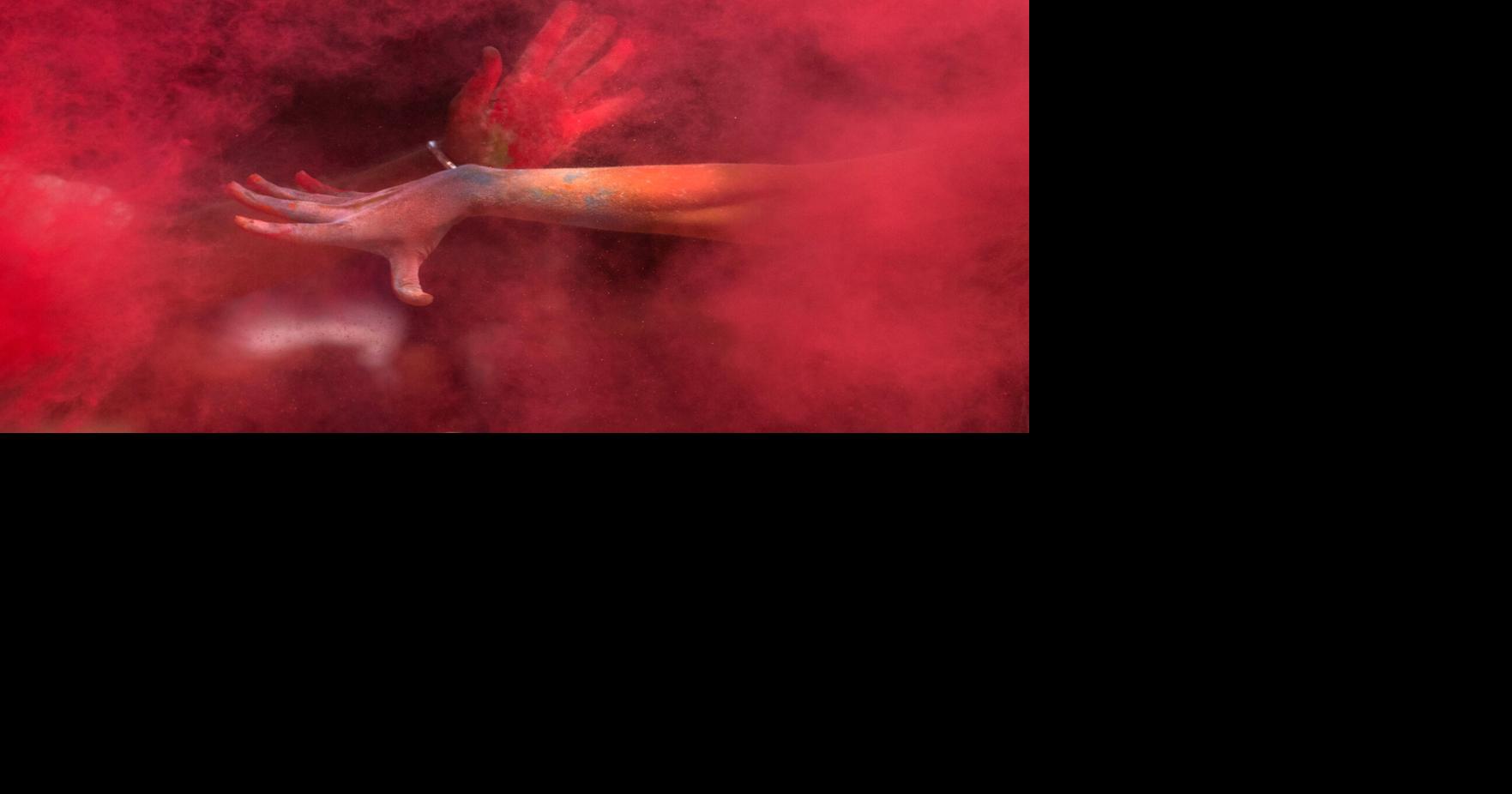 From devotion to rebellion, AP photos recorded Asia's many tones in 2025