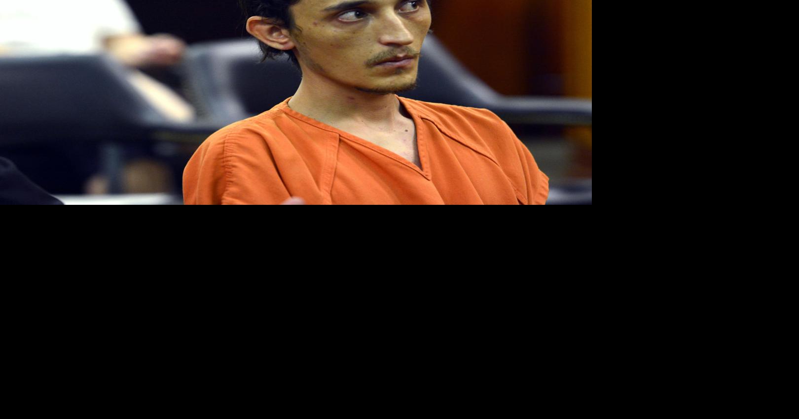 Lt. Aaron Crook case: Charges dismissed against suspect | News ...