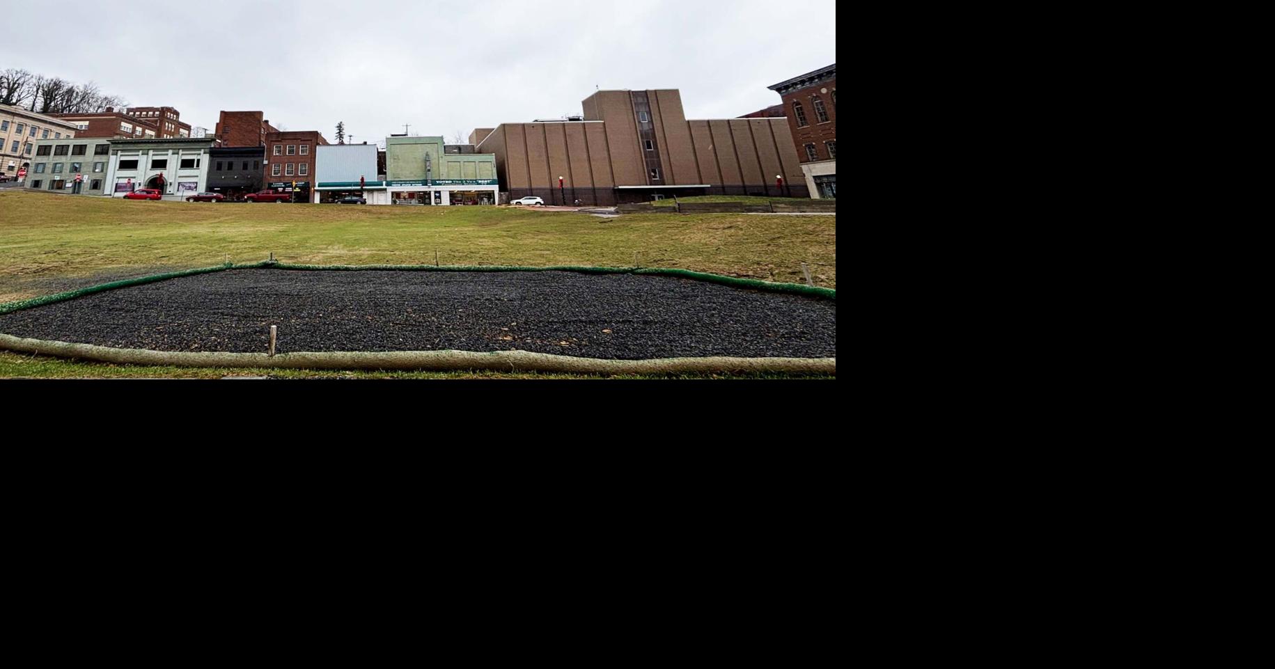 Engineer selected for Bluefield's downtown rebuild phase | News ...