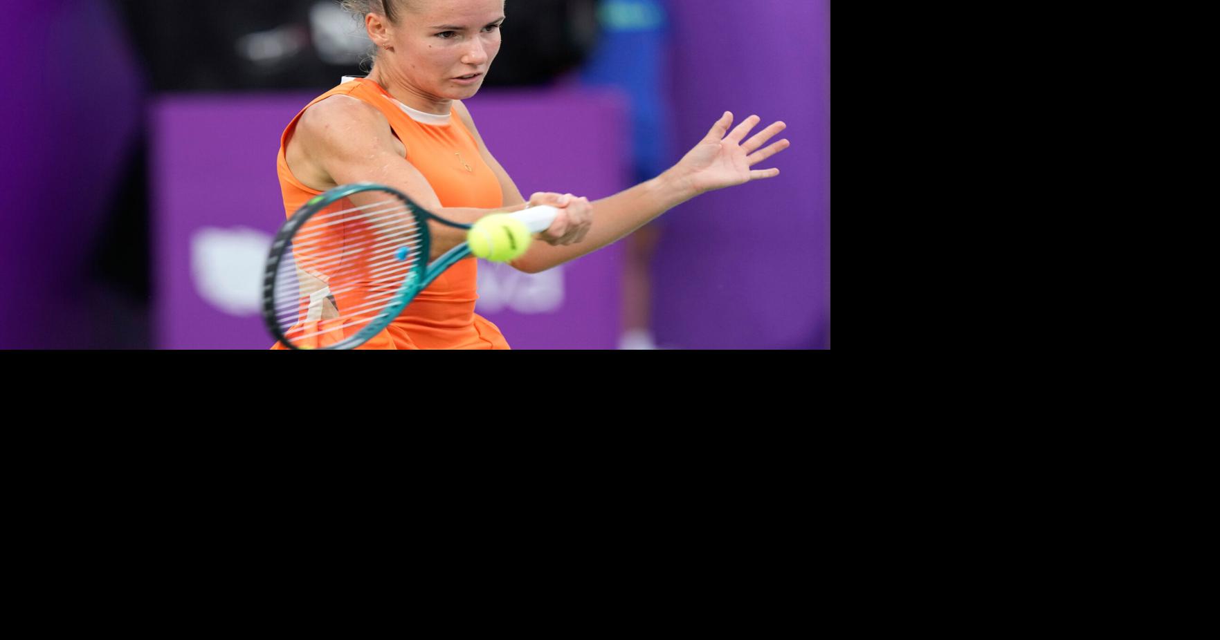 Tatiana Prozorova fumes after concussion call ends her Singapore Open ...