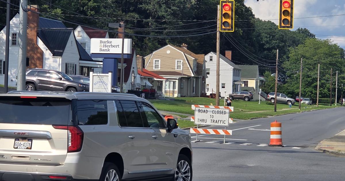 City: No problems with detours