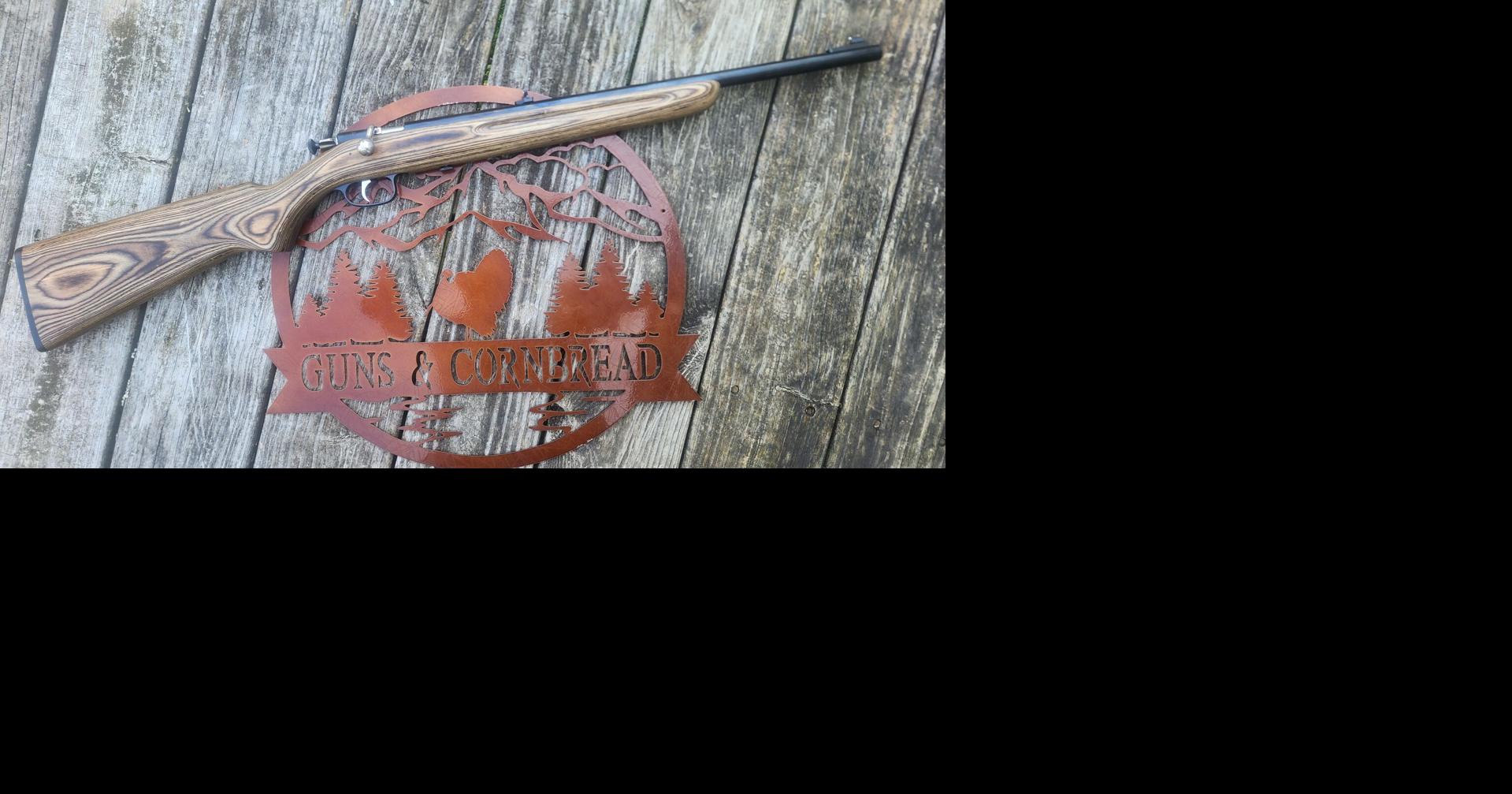 Trulock Firearms new Model 67 is a legacy rifle for the ages