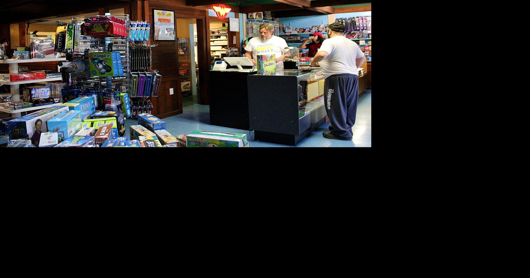 Dippin Dots coming to Princeton business News