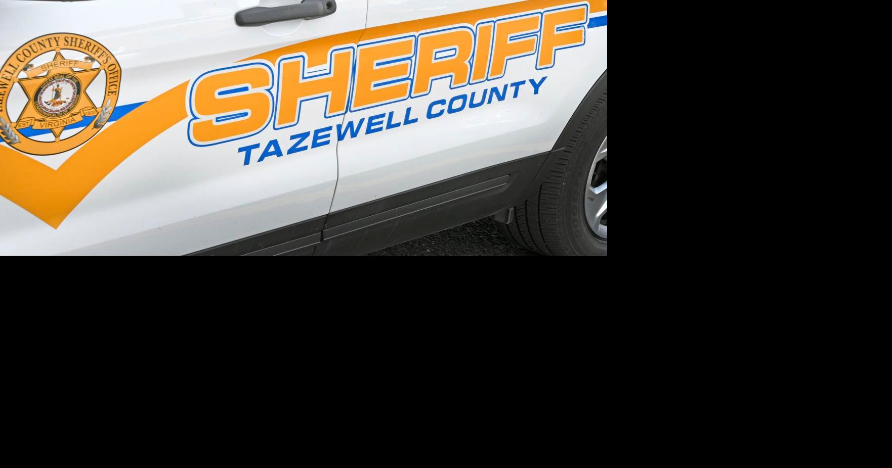 Tazewell County Warrants for Sunday December 19 2021 News