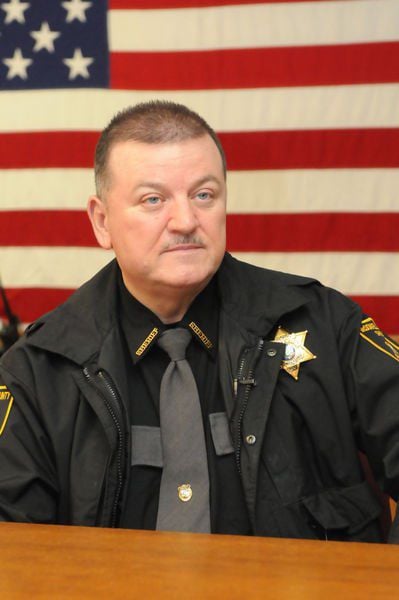 McDowell Sheriff’s Department Moves Into New Headquarters | News ...