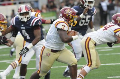 Graham To Host Glenvar In Scrimmage Today At Mitchell Sports