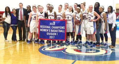 Bc Women Exude Confidence In Return To Nccaa Field Sports Bdtonline Com