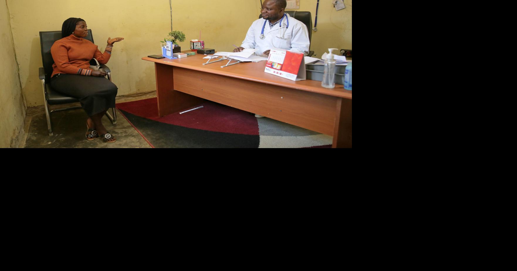Congo Ebola Lessons