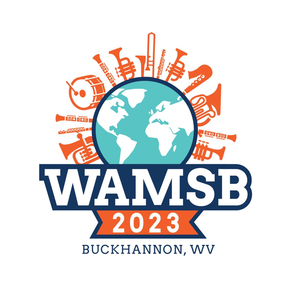28 Bands, Thousands Of Visitors To Attend West Virginia's Wamsb 2023  Competition | Lifestyles | Bdtonline.com