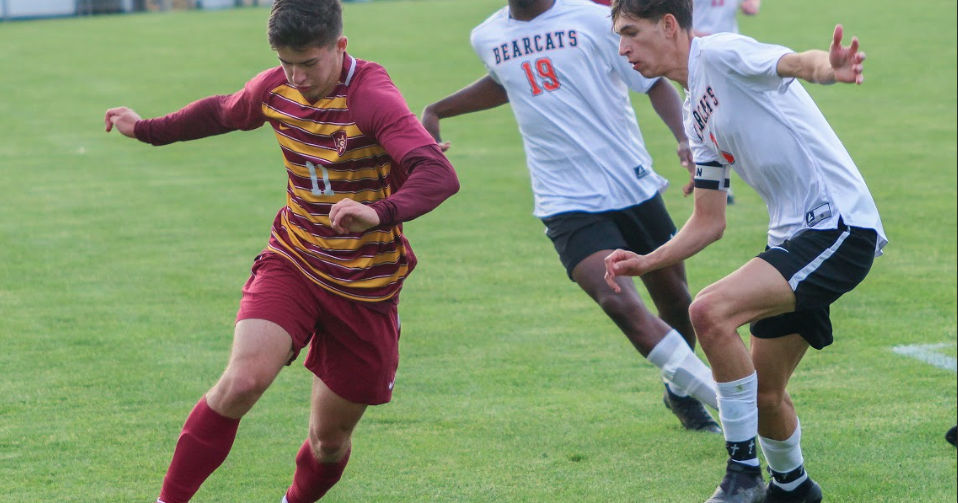 Graham boys, girls begin Region 2D soccer tournament play Thursday at East River
