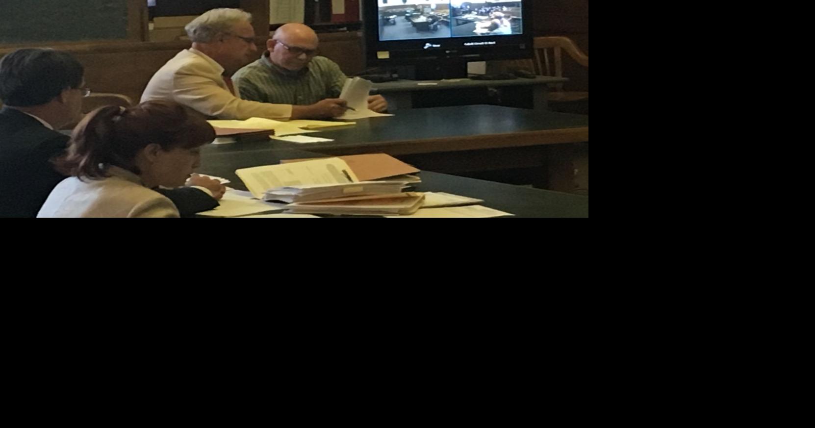 UPDATED: Victims share emotional statements; Probert eligible for ...