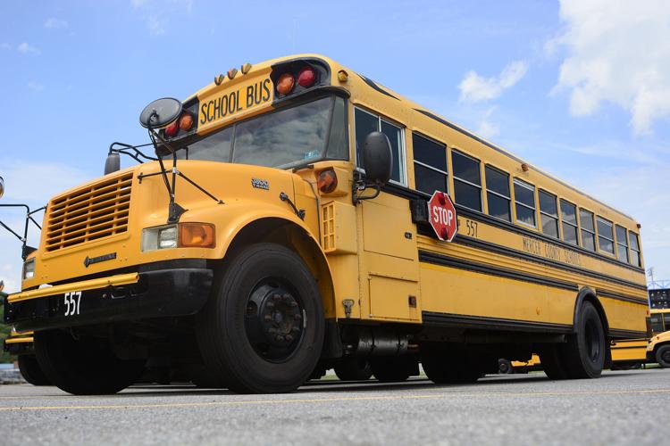 School calendar adjusted for Mercer County students | News | bdtonline.com