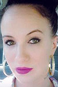 Danielle “Dani” Louise Pruett