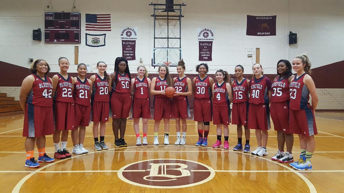 Bluefield Is No 1 Times Two Sports Bdtonline Com