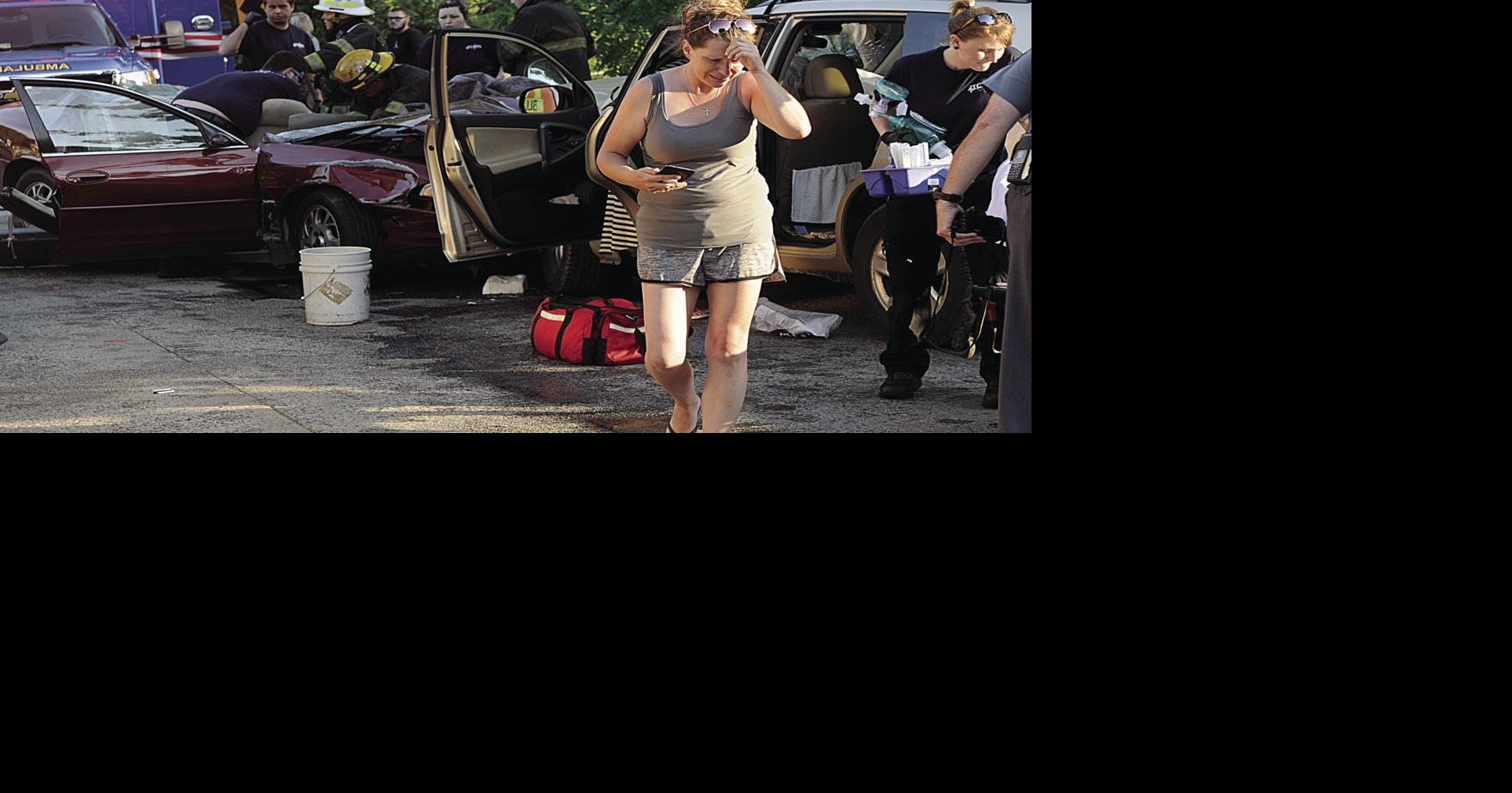 Victim of fatal crash identified | News | bdtonline.com