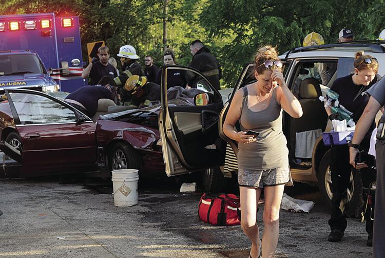 Victim of fatal crash identified News