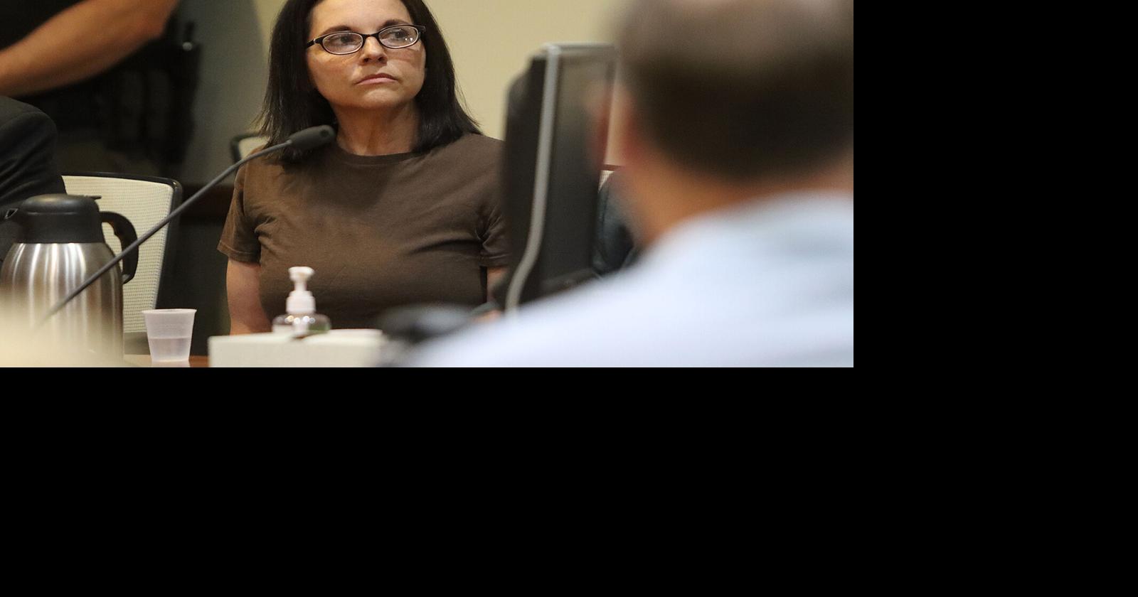 Cochran's arraignment set for Friday in Raleigh County | News ...