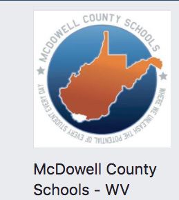 McDowell County high school to remain closed until Oct 12 due to