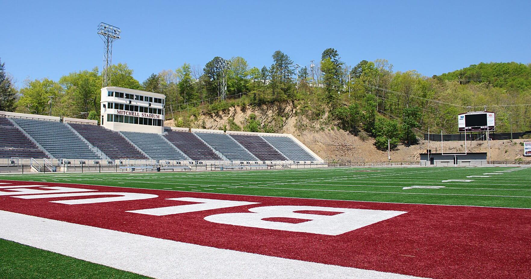 Mitchell Stadium to get new lighting, sound system - Vimarsana News