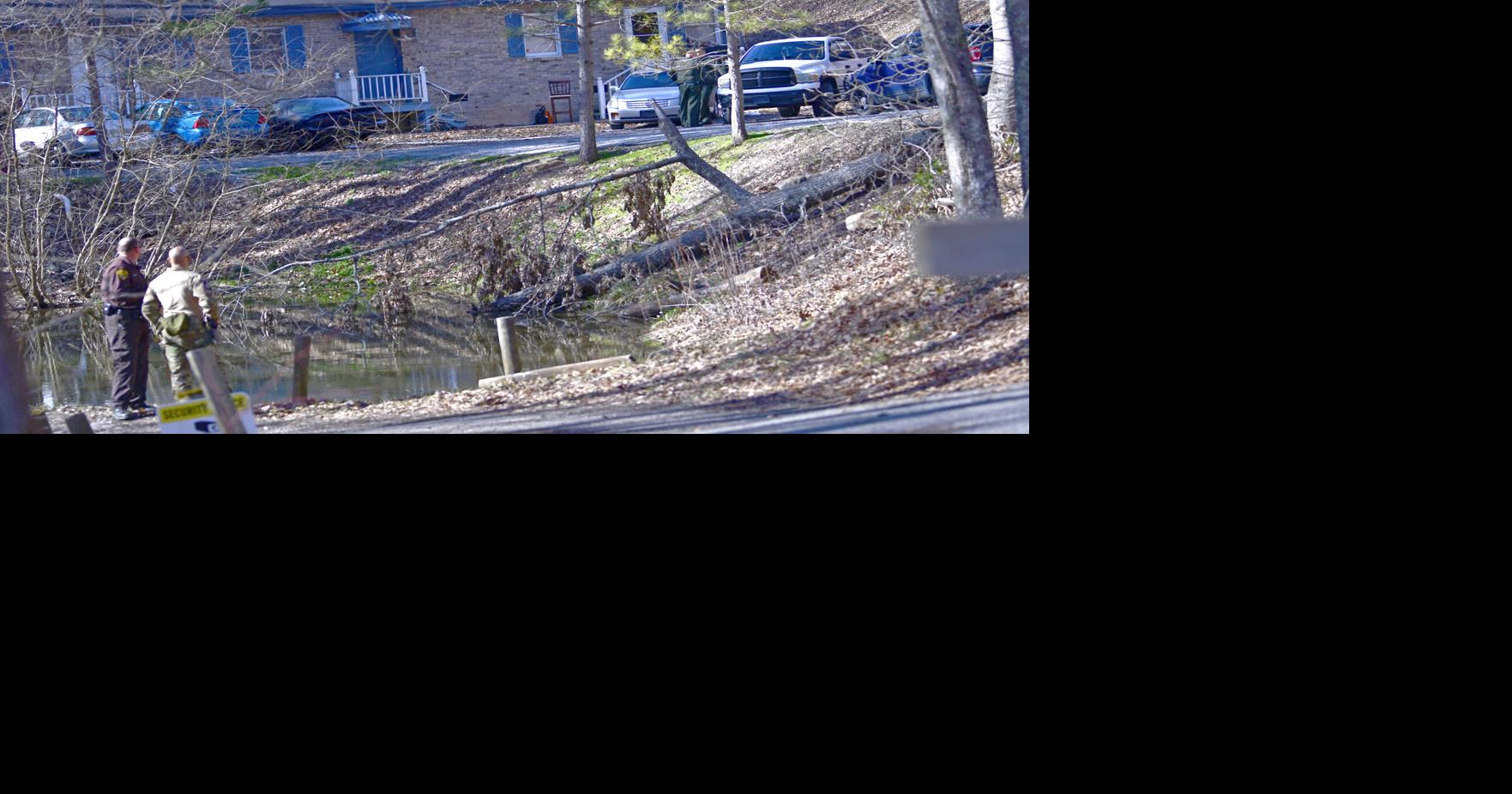 Shooting off Lorton Lick Road under investigation News