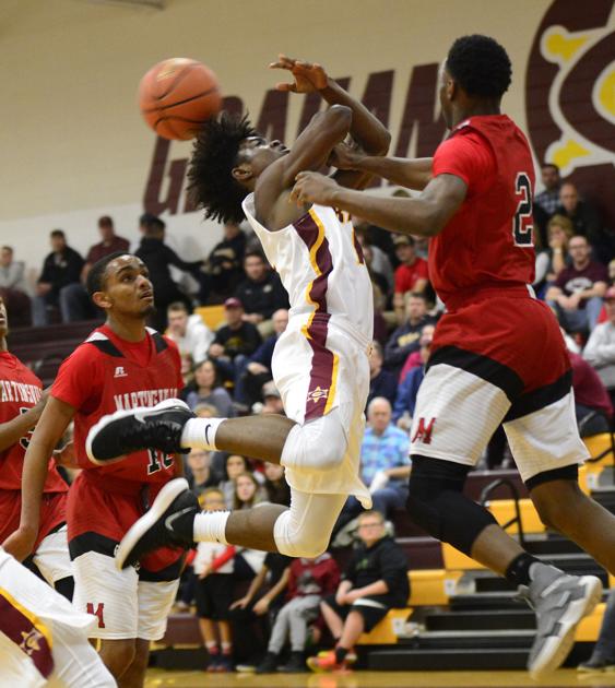 The Force Was With Em Dalton Has Big Night As G Men Beat