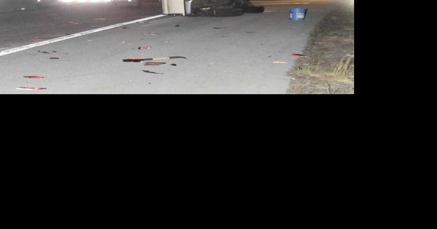 Name of victim in fatal crash released | News | bdtonline.com