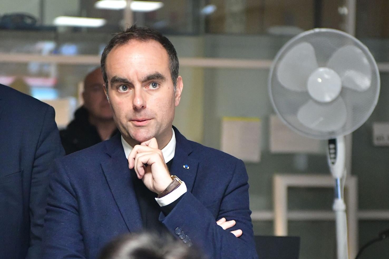 France Politics | Pro Sports | bdtonline.com