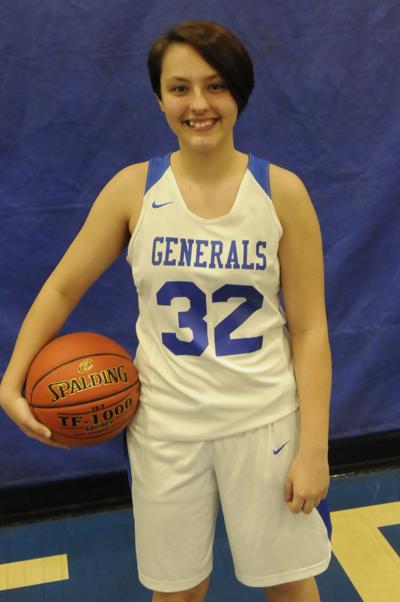Montcalm, Giles girls both pick up wins, Lady Mavs top ...
