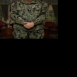 Tazewell, Va. native serves aboard one of the w…