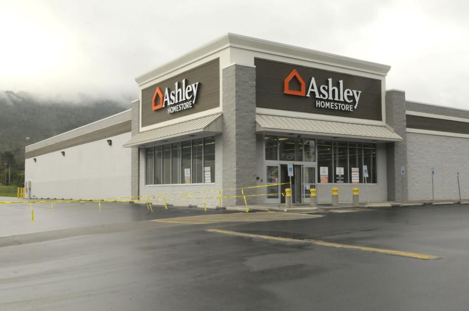 New Furniture Store Prepares For Grand Opening In Bluefield Va