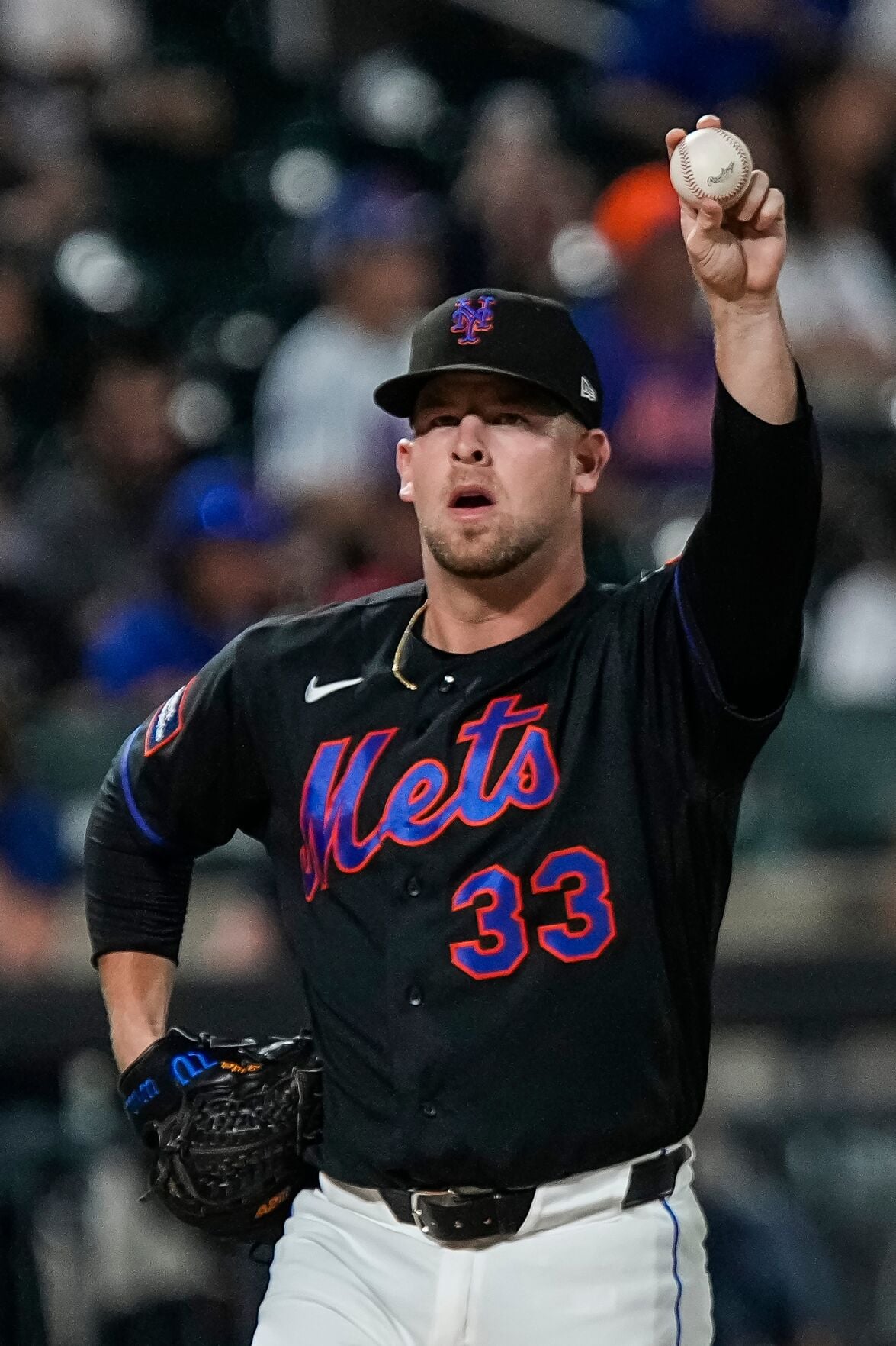 Braves Mets Baseball | National Sports | bdtonline.com