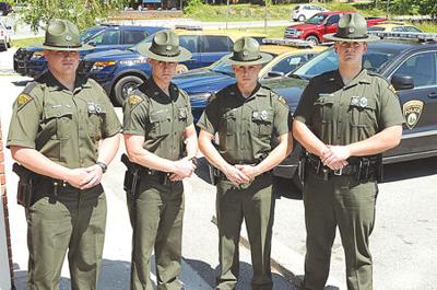 troopers virginia bdtonline
