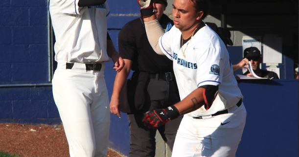Ridge Runners reward welcoming fans with win in Appy League home opener