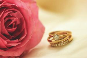 Valentine's Day-themed weddings to be performed