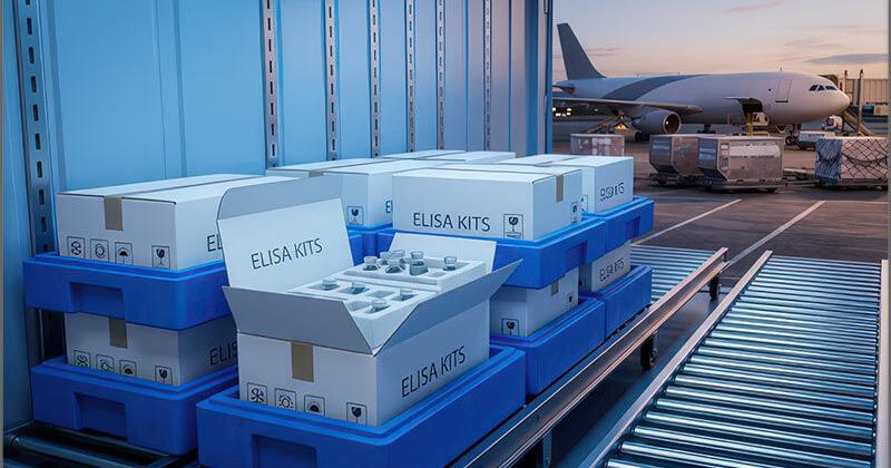 AAAbio Enhances Global Diagnostic Research Capabilities Through Strategic Local Distribution Networks